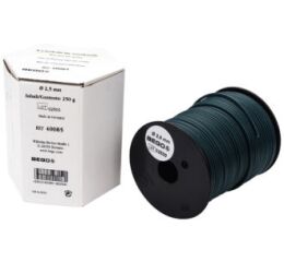 Voskový drát Bego středně tvrdý 4,0mm