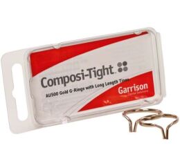 Composi-Tight Gold Ring dlouhé