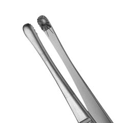 Tissue Pliers Russian #6