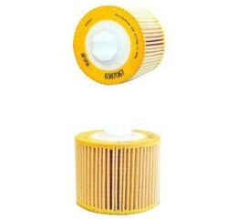 Cerec MC/MC X filtr malý, 6ks