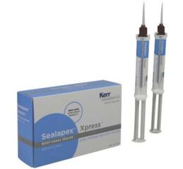 Sealapex Xpress Automix, 2x10,5g