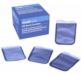 Obaly na snímky Medibase č.2, 300ks