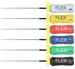 K-Flex POLODENT 21 mm ISO 35