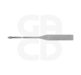 Skalpelové čepelky č.3