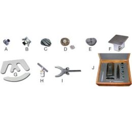 Arquimedes Arcon Articulator Basis