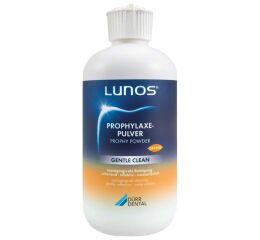 Lunos GentleClean, 180g pomeranč