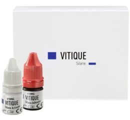 Vitique Silane, 2x3ml