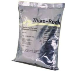 Thixo-Rock - sádra, 5x2kg slonová kost