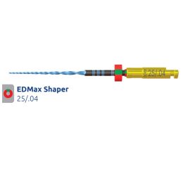 EDMax Shaper 25/.04