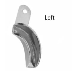 Lžíce otiskovací neperforovaná levá