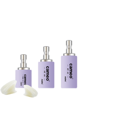 AIDITE Cameo bloky C4 40LT, 5ks