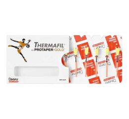 Thermafil obturátory pro Protaper Gold, 6ks F5