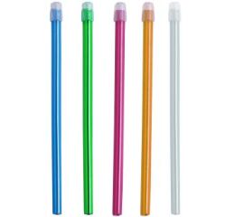 Medibase odsávací kanyly (savky), 100ks