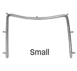 Rámeček Ruberdam malý