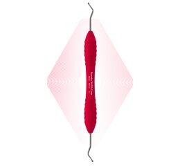 Round exkavátor, 1.7mm