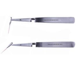One-Step pinzeta 135 - typ 2