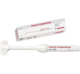 UniglossPaste - diamantová leštící pasta