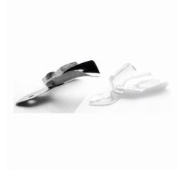 OTISKOVACÍ LŽÍCE EDENTULOUS XXS - L1