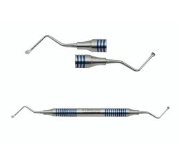 Kostní kyreta Lucas 87