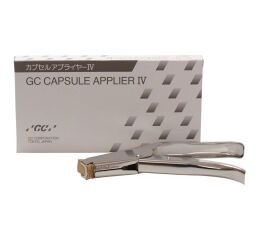 GC Capsule Applier IV aplikační kleště