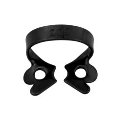 Kofferdamová spona 209 - premolar