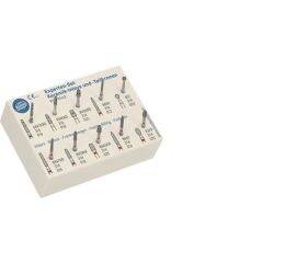 Set Komet expert 4562