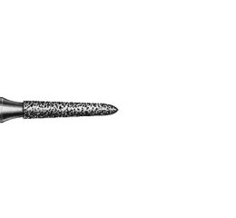 Diamant torpédo D19mm 016, 5877K
