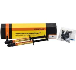 Harvard PremiumFlow Plus - kompozit, 2x1ml