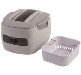 Ultrazvuková čistička malá