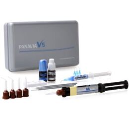 Panavia V5 Standard Kit