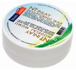 NT Newton vosk na inleje, 100g