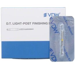 DT Light Post Finishing Drill