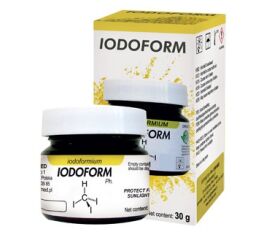 Iodoform, 30g