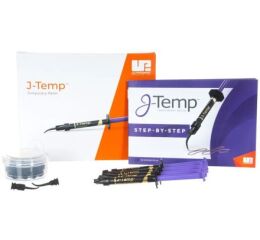 J-Temp Kit