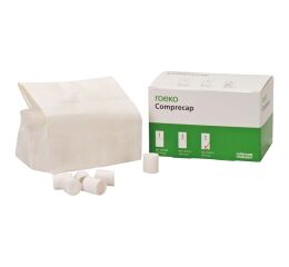 Comprecap č.5, 12mm 60ks