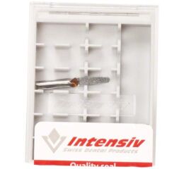 Proxoshape Flexible 0,1 mm/60 µm střední hnědý