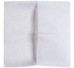 Medibase návleky na opěrku, bílé