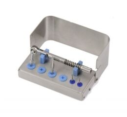 Implant Plug´in č.1 stojánek