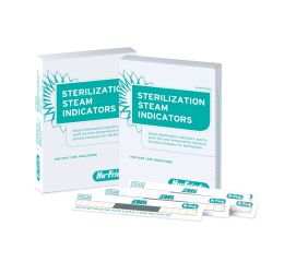 IMS Steam Sterilisation Indicator Strips 250pcs./p