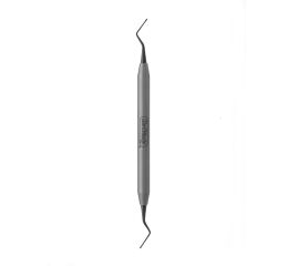 Tunneling Instrument Giles de Quincey #1