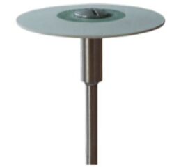 Aidite Zirconia Polisher ultrafine 26 x 3 mm