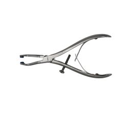 Kleště na korunky se silikon. podložkami