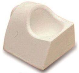 Degussa tavící kelímek