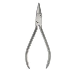 Kleště Langback max. průměr 0,8mm, 12cm