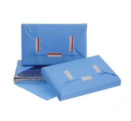 IMS Sterilisation Paper for 1/2 DIN Cassette 50x50