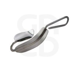 Okluzní otiskovací lžíce R&S Large