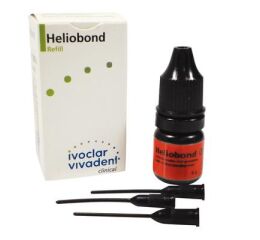 Heliobond - vazebný prostředek, 6g