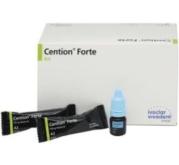 Cention Forte Kit