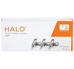 Halo matrice 5,5 mm