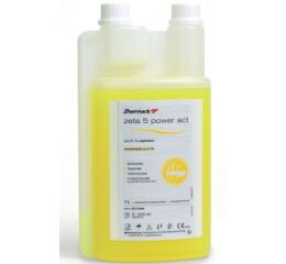 Zeta 5 Power Act - dezinfekce odsávacích zařízení